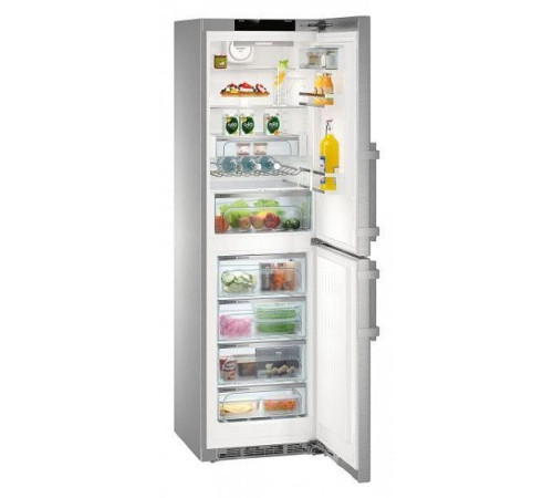Холодильник Liebherr CNPes 4758-20 001
