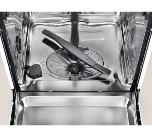 Посудомоечная машина ELECTROLUX ESA47210SW