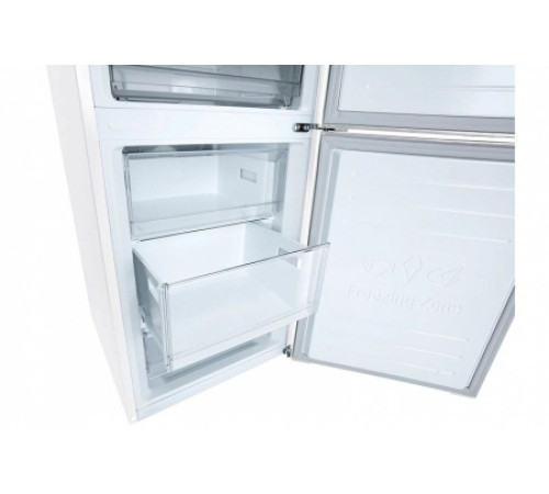 Холодильник LG GA-B509LQYL