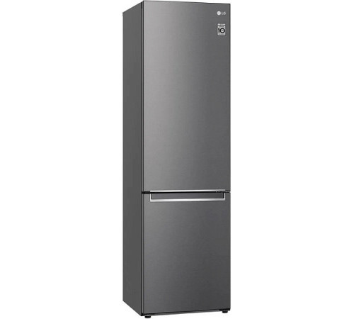 Холодильник LG GW-B509SLNM