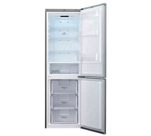 Холодильник LG gw-b489 smcw
