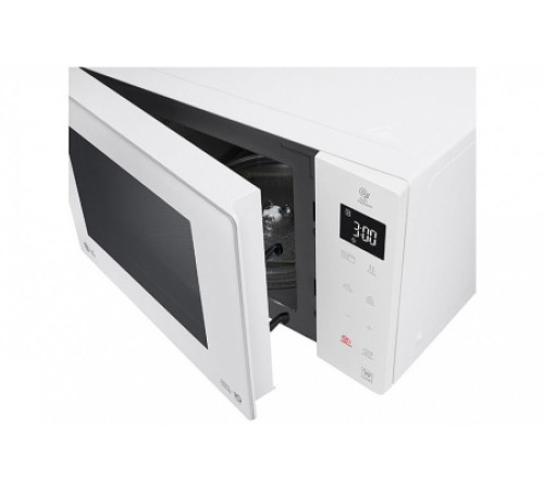 Микроволновая печь LG MB65W95GIH