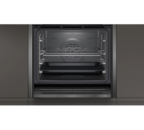 Духовой шкаф NEFF B48FT78G0