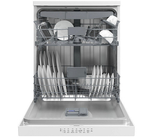 Посудомоечная машина HOTPOINT-ARISTON HF 5C84 DW