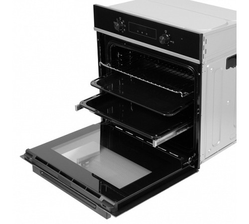 Духовой шкаф AKPO PEA 7009SED03 BX