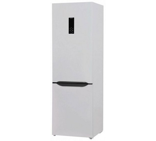 Холодильник ARTEL HD 455 RWENE стальной