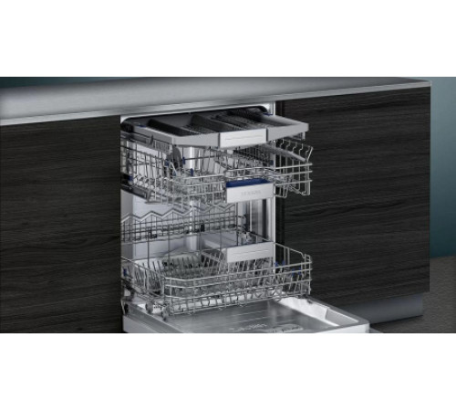 Встраиваемая посудомоечная машина SIEMENS SN 658X06TE
