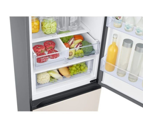 Холодильник SAMSUNG RB38A6B6F39