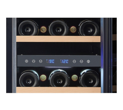 Винный шкаф CELLAR PRIVATE CP027-2T