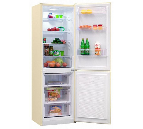 Холодильник NORDFROST NRB 152-532