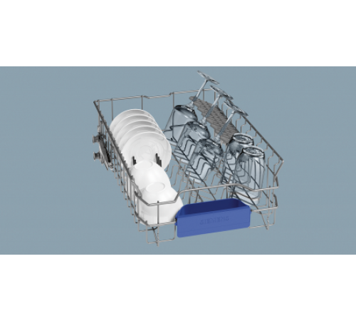 Встраиваемая посудомоечная машина SIEMENS SR 65M086