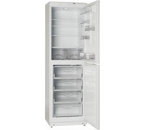 Холодильник ATLANT хм 6023-031