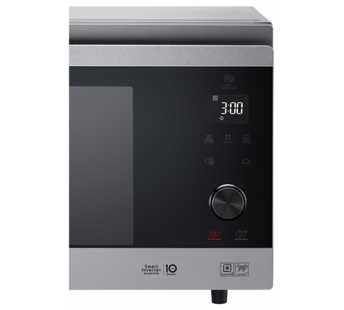 Микроволновая печь LG MJ-3965AIS