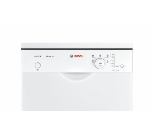 Посудомоечная машина BOSCH SPS25CW02R