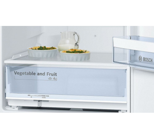 Холодильник BOSCH KGN39VW19