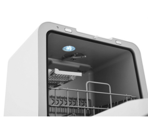 Посудомоечная машина ZUGEL ZDF461W