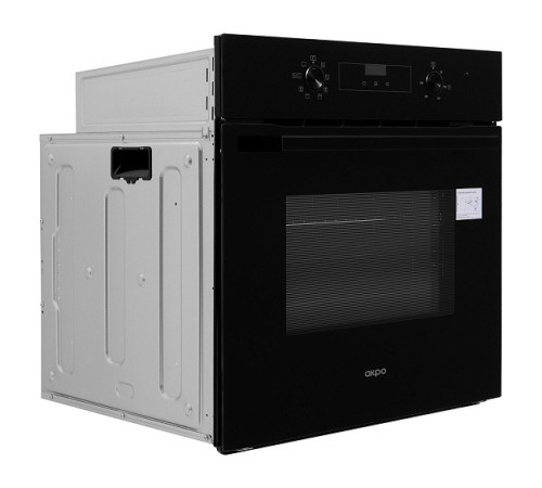Духовой шкаф AKPO PEA 7009SED03 BL