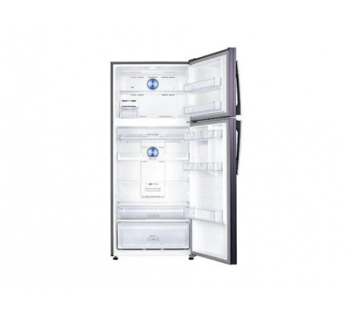 Холодильник Samsung RT53K6340UT фиолетовый