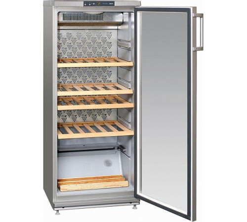 Винный шкаф ATLANT ХТ 1008