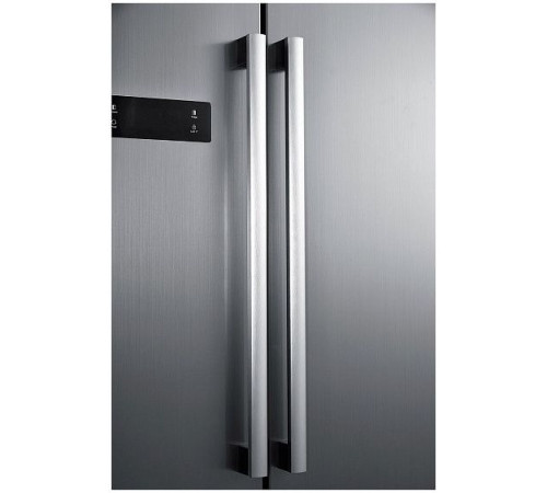 Холодильник BEKO GNO4321XP