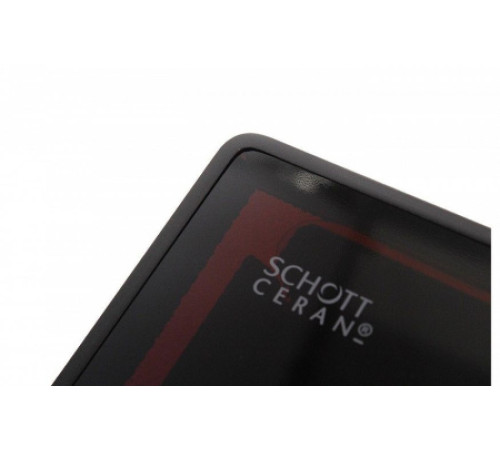 Электрическая поверхность LERAN EIH 6543 BST