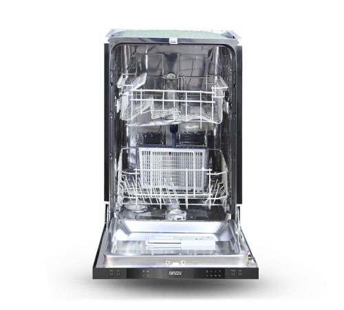 Встраиваемая посудомоечная машина GINZZU DC 407