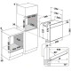 Духовой шкаф WHIRLPOOL AKZ9 7891 IX