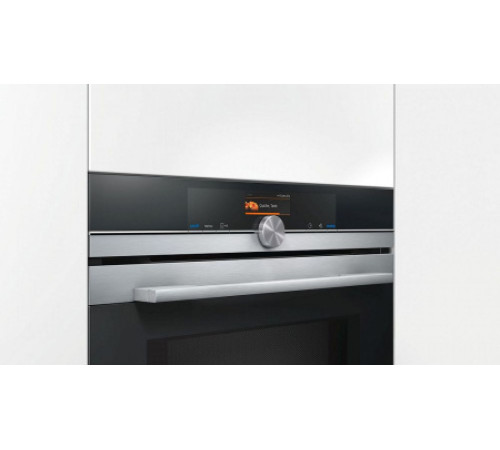 Духовой шкаф Siemens HM656GNS1