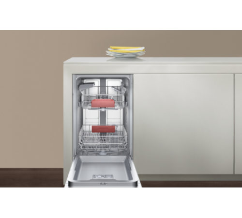 Посудомоечная машина NEFF s 58m43 x1 ru