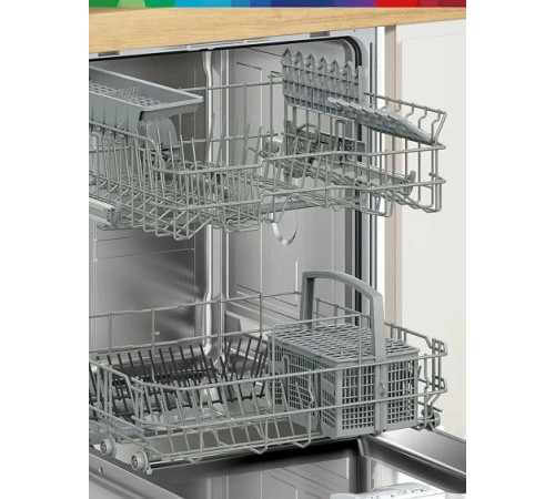 Посудомоечная машина BOSCH SMV26DX00T