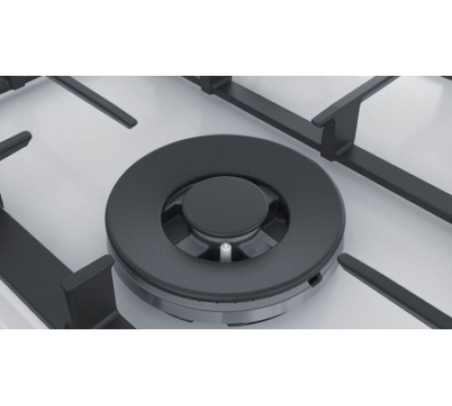 Газовая варочная панель BOSCH PCI6A2B90R