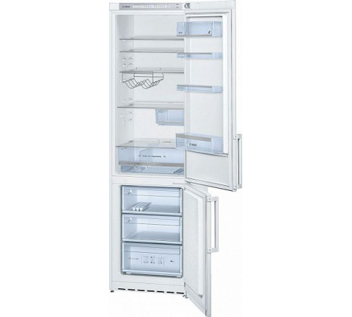 Холодильник BOSCH kgs 39xw20 r