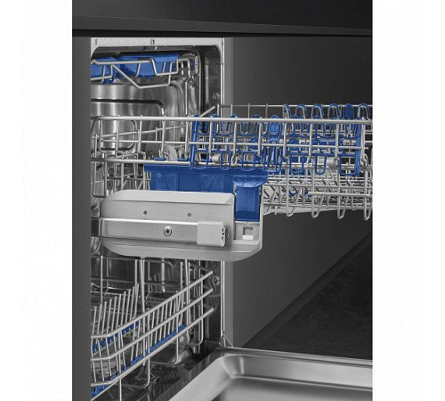 Пароварка BOSCH CDG634AS0