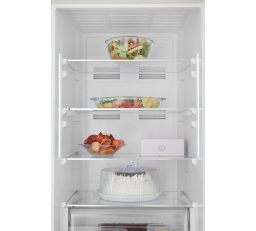 Встраиваемая пароварка MIELE DGC7440X BRWS бриллиантовый белый