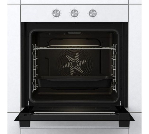 Духовой шкаф GORENJE BO6725E02WG