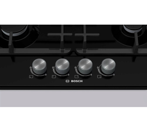 Варочная поверхность BOSCH PGP6B6O93R