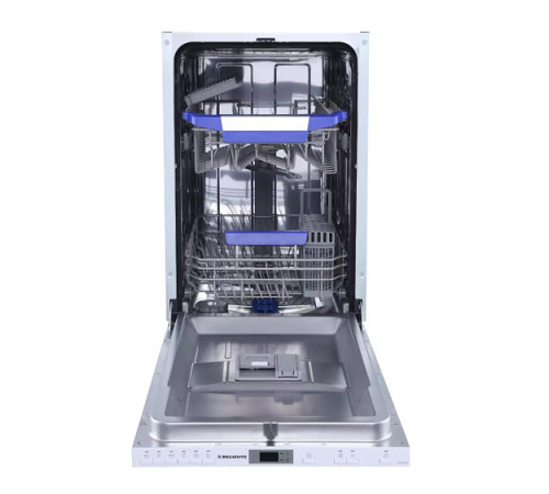Посудомоечная машина DELVENTO VGB4600
