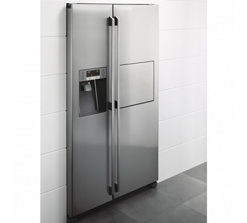 Холодильник NORDFROST NRB 154-832