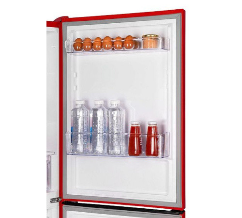 Холодильник NORDFROST NRB 161NF R