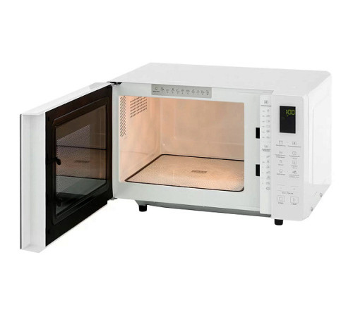 Микроволновая печь HOTPOINT-ARISTON MWHAF 201 W