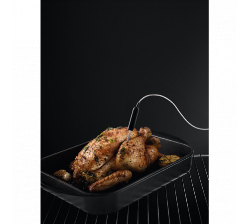 Духовой шкаф AEG BCR 542350 W