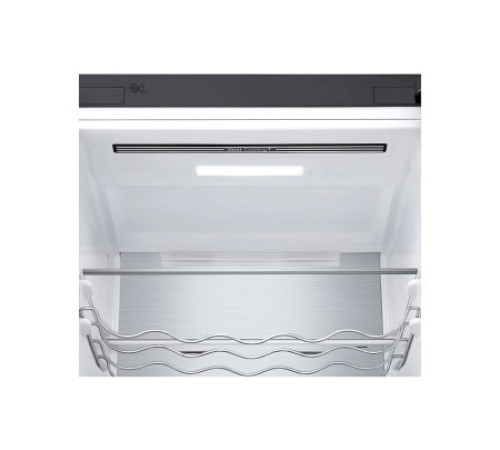 Холодильник LG GB-B72PZUGN