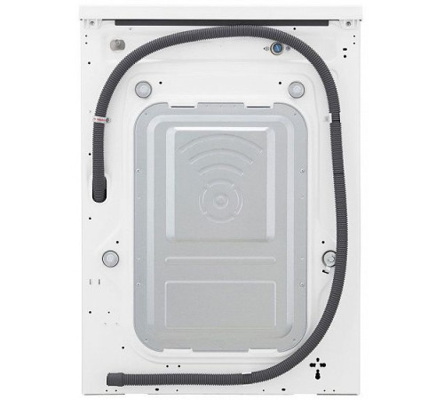 Стиральная машина LG F2M5HS4W