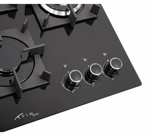 Газовая поверхность GEFEST ПВГ 2100-01 К33