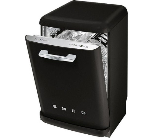 Посудомоечная машина SMEG blv2ne-2