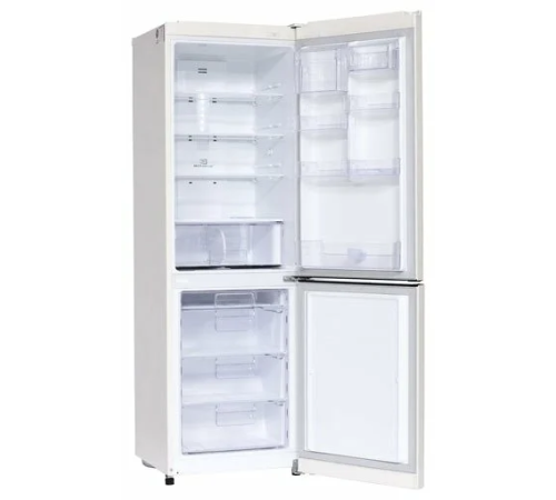 Холодильник LG GA-E409SERA