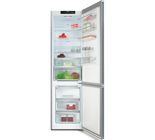 Холодильник MIELE KFN 4394 ED сталь