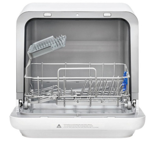 Посудомоечная машина BOMANN TSG 5701 weiss