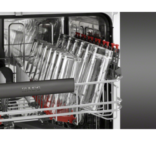 Посудомоечная машина AEG F 78600 VI1P