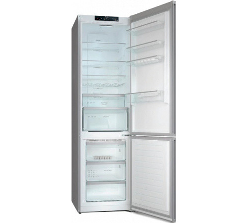 Холодильник MIELE KFN 4394 ED сталь, с незначительным дефектом